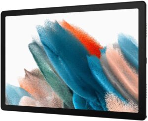 Samsung Galaxy Tab A8 – 32GB ROM – 4GB RAM – 7040mAh - Image 3