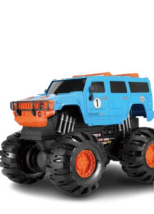 Heavy Children Truck - Image 4