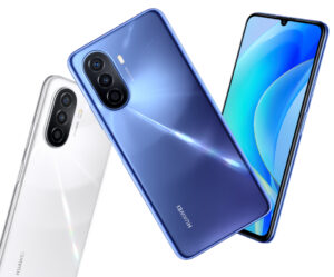Huawei Nova Y70 (4gb+128gb) - Image 3