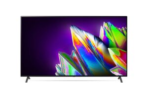 LG NanoCell TV 75 Inch NANO97 Series Cinema Screen Design 8K Cinema HDR WebOS Smart TV w/ AI ThinQ Full Array Dimming (2020) 75NANO97VNA - Image 3