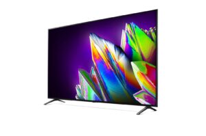 LG NanoCell TV 75 Inch NANO97 Series Cinema Screen Design 8K Cinema HDR WebOS Smart TV w/ AI ThinQ Full Array Dimming (2020) 75NANO97VNA - Image 5
