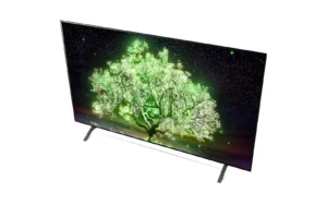 LG OLED TV 65 Inch A1 Series, Cinema Screen Design 4K Cinema HDR WebOS Smart AI ThinQ Pixel Dimming OLED65A1PVA - Image 5