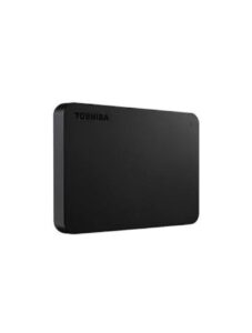 Toshiba Canvio Basics 4TB (EXTERNAL) - Image 2