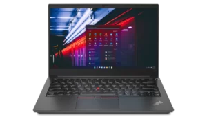LENOVO Think Pad E14 Gen 2 Core i5 8GB DDR4, 512GB SSD- WEBCAM BT, WIFI,DOS - Image 3