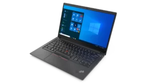 LENOVO THINKPAD T14S i7, 8GB TGB HDD 14 INCH WIN10 PRO 2GB REDON