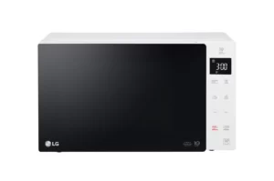 LG MICROWAVE OVEN & GRILL, NEO CHEF TECHNOLOGY, 25 LITER CAPACITY, SMART INVERTER, EASY CLEAN™ - Image 2