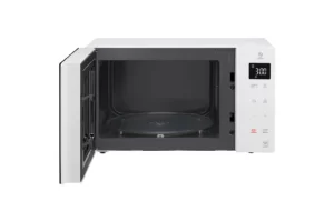 LG MICROWAVE OVEN & GRILL, NEO CHEF TECHNOLOGY, 25 LITER CAPACITY, SMART INVERTER, EASY CLEAN™ - Image 3