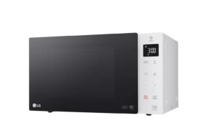 LG MICROWAVE OVEN & GRILL, NEO CHEF TECHNOLOGY, 25 LITER CAPACITY, SMART INVERTER, EASY CLEAN™