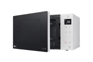 LG MICROWAVE OVEN & GRILL, NEO CHEF TECHNOLOGY, 25 LITER CAPACITY, SMART INVERTER, EASY CLEAN™ - Image 6