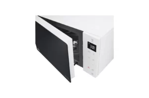 LG MICROWAVE OVEN & GRILL, NEO CHEF TECHNOLOGY, 25 LITER CAPACITY, SMART INVERTER, EASY CLEAN™ - Image 7