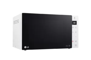 LG MICROWAVE OVEN & GRILL, NEO CHEF TECHNOLOGY, 25 LITER CAPACITY, SMART INVERTER, EASY CLEAN™ - Image 8