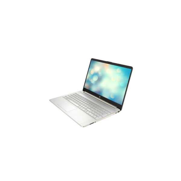 HP Laptop 15-DW1242NIA  LED TOUCH SCREEN 8GB 1TB 15.6"