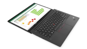 LENOVO THINKPAD T14S i7, 8GB TGB HDD 14 INCH WIN10 PRO 2GB REDON - Image 4