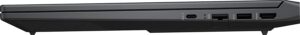 HP - Victus 15.6" Gaming Laptop - Intel Core i5-12450H 12gen - 8GB Memory - NVIDIA GeForce GTX 1650-512GB SSD - Model 15-fa0031dx - Image 4