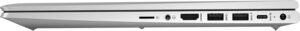 HP ProBook 450 G8 NoteBook, 15.6" Led, 11th Gen Intel Core i5-1135G7 8GB RAM, 512GB SSD, Windows 11 SL - Image 3