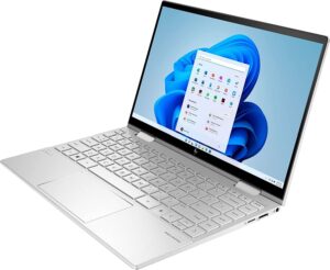 HP ENVY x360 Convert 13m-bd1033dx 8GB-512 GB PCIE NVME M,2 SSD, OLED MULTITOUCH