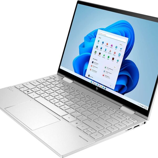 HP ENVY x360 Convert 13m-bd1033dx 8GB-512 GB PCIE NVME M,2 SSD, OLED MULTITOUCH