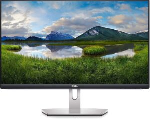 Dell 24 Monitor – S2421HN (2X HDMI)