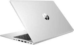 HP ProBook 450 G8 NoteBook, 15.6" Led, 11th Gen Intel Core i5-1135G7 8GB RAM, 512GB SSD, Windows 11 SL - Image 5