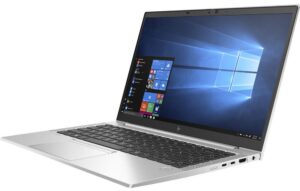 HP EliteBook 840 G7 Intel i7 @10TH GEN, 10510U 8GB RAM, 1TB PCIE NVME BACKLIT KB, DOS