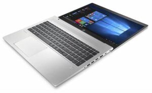 HP PROBOOK 450 G7 INTEL CORE I7, 10TH GEN.1165G7 8GB RAM 2GB GRAPHIC CARD 1TD HDD (6YY20AV) DOS - Image 4