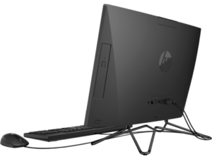 HP AIO 24" DP1156NH  8GB RAM, 1TB HDD, Win 11 HOME SL, FHD TOUCH SCREEN (BIB238PLI 2C20) - Image 4