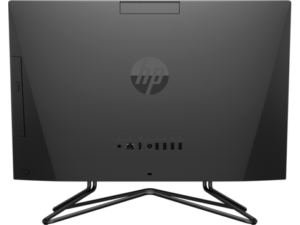 HP AIO 24" DP1156NH  8GB RAM, 1TB HDD, Win 11 HOME SL, FHD TOUCH SCREEN (BIB238PLI 2C20) - Image 3