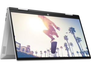 HP Pavilion x360 Convertible 14-dy0135nia 512GB 8GB RAM touchscreen - Image 2