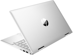 HP Pavilion x360 Convertible 14-dy0135nia 512GB 8GB RAM touchscreen - Image 3