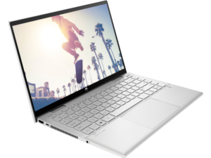 HP Pavilion x360 Convertible 14-dy0135nia 512GB 8GB RAM touchscreen - Image 4