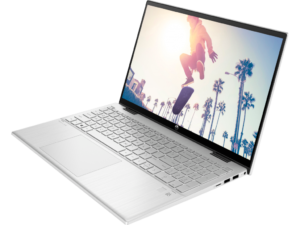 HP LAPTOP ENVY X360 CONVERTIBLE  15-ED1029NIA, INTEL CORE I5 512GB/8GB RAM TOUCHSCREEN - Image 5