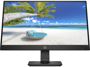 HP MONITOR 22" V21VB (HDMI & VGA)