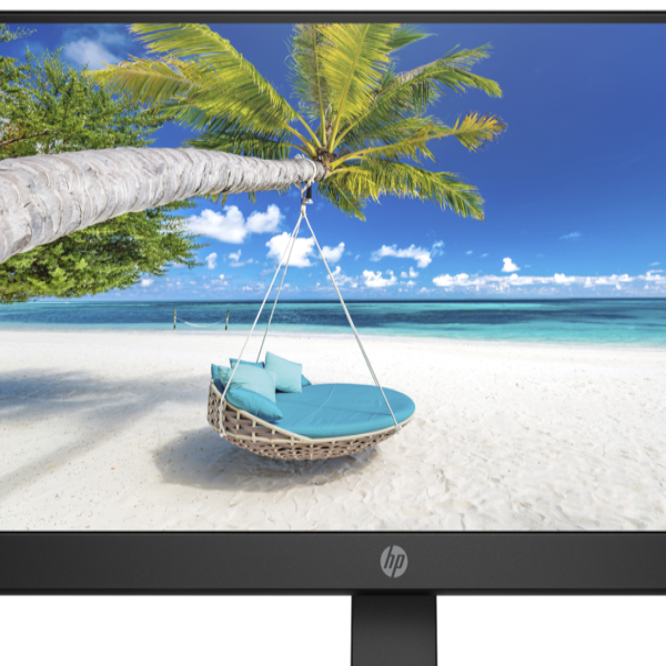HP MONITOR 22" V21VB (HDMI & VGA)
