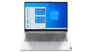 LENOVO Yoga Slim 7i Pro 4CELL 16GB RAM, 1TBSSD 14" Model No: PF9XB2A10334 - Image 2