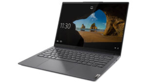 LENOVO Yoga Slim 7i Pro 4CELL 16GB RAM, 1TBSSD 14" Model No: PF9XB2A10334 - Image 4
