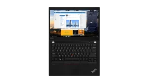 Lenovo Thinkpad E14 14´´ i7-1165G7/16GB/512GB SSD Laptop - Image 4