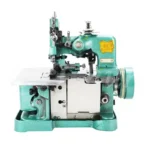 Medium Speed Overlock Sewing Machine GNI-113D