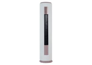 MIDEA 2.5HP FLOOR STANDING AIR CONDITIONER MFYA400-24ARFN1 - Image 4