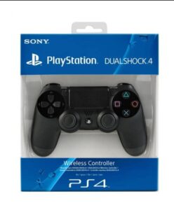 Playstation dualshock 4 controller