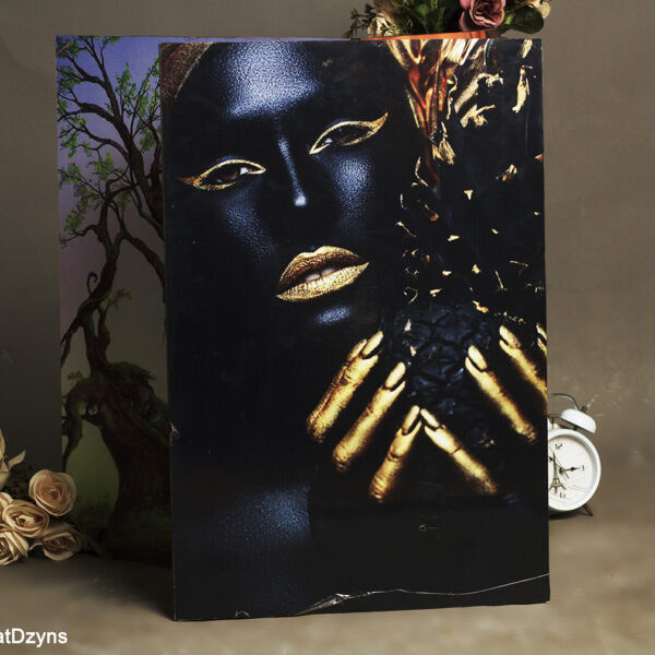 Canvas