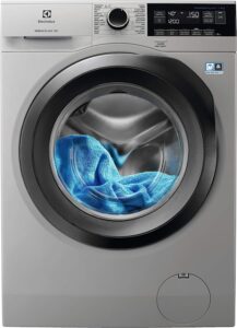 ELECTROLUX 9kg PerfectCare 700 front load washing machine 1400 rpm EW7F3946LS