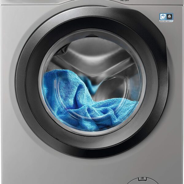 ELECTROLUX 9kg PerfectCare 700 front load washing machine 1400 rpm EW7F3946LS