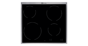 ELECTROLUX ELECTRIC HOB EHF6240XOK 60CM - Image 2