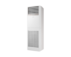 SAMSUNG 3.5 HP FLOOR STANDING AC with R410 Gas AC036TNPPEH/AC036TXQREH - Image 4