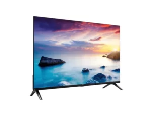 NASCO 50”UHD SMART FLAT -VIDAA NAS-J50FUS-VID - Image 2