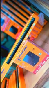 Media 7 plus Sound bar [SA601] - Image 3