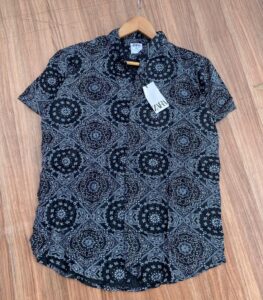 Zara Summer Shirts - Image 5