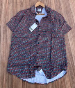 Zara Summer Shirts - Image 2