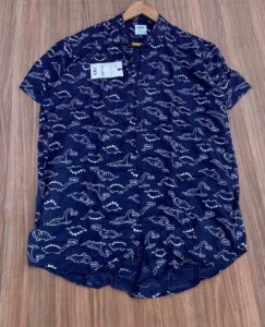 Zara Summer Shirts - Image 4