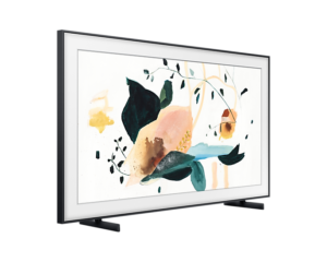 SAMSUNG 55″ Q-LED 4K FRAME SMART UHD TV QA55LS01BAUXGH - Image 4